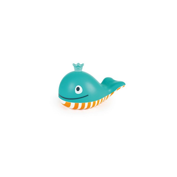 Продукт Hape - Кит - Играчка за баня  - 0 - BG Hlapeta